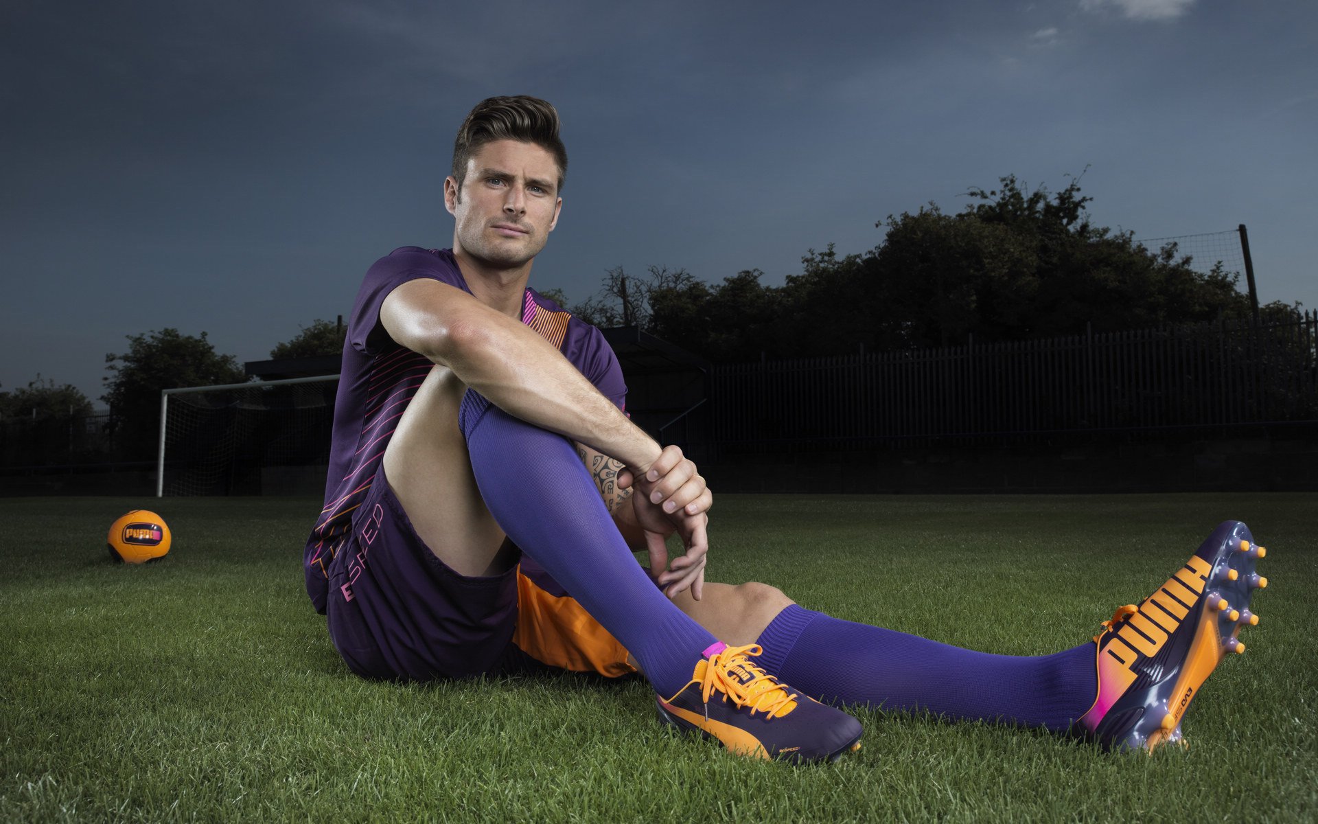 未来光影场景,电竞视觉体验再突破!