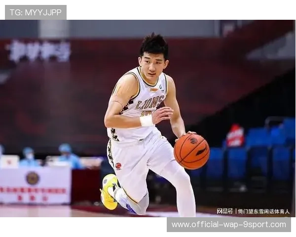 篮球让中国体育更具灵魂，感受篮球魅力弘扬体育精神