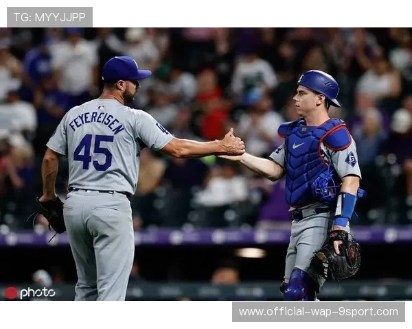 美国棒球：洛杉矶道奇提前锁定季后赛名额！，mlb洛杉矶道奇队