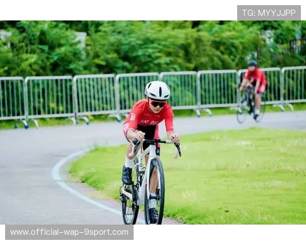 青少年自行车赛事在全国范围内盛大举办，青少年自行车协会